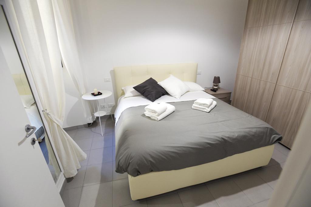 Laterano White Home - Colosseo 罗马 外观 照片