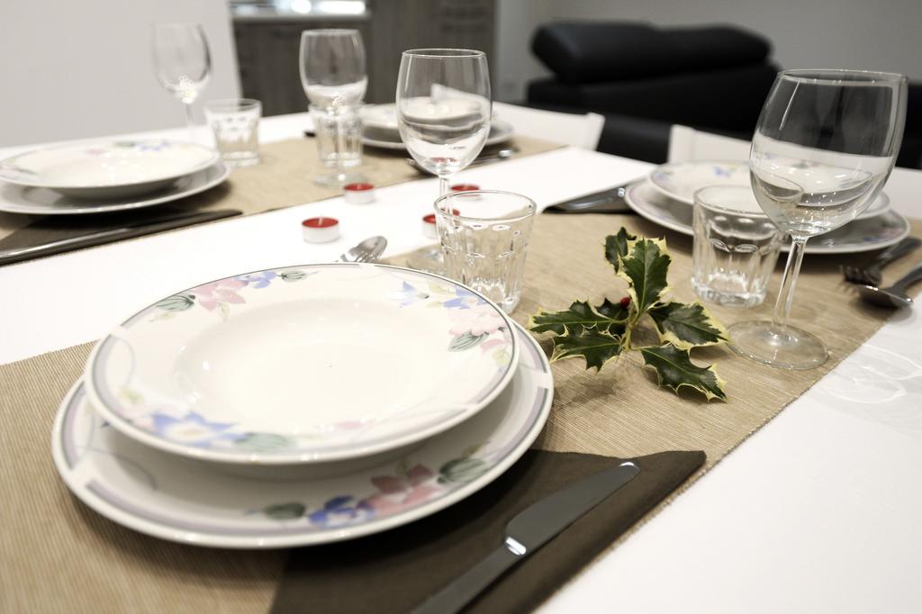 Laterano White Home - Colosseo 罗马 外观 照片